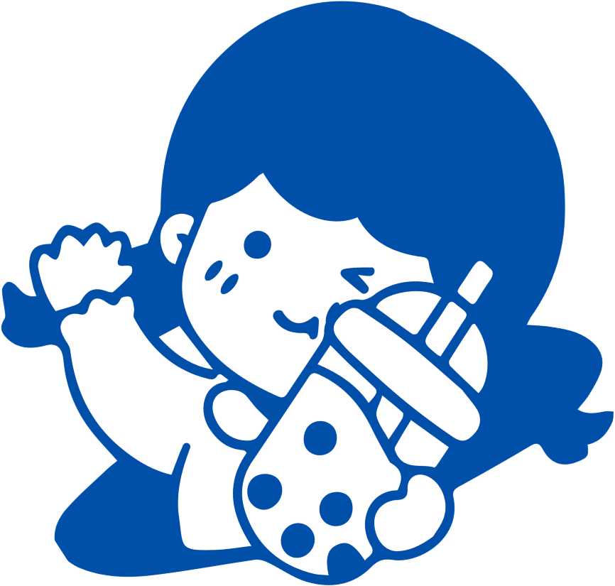 Mascota Hi Tea